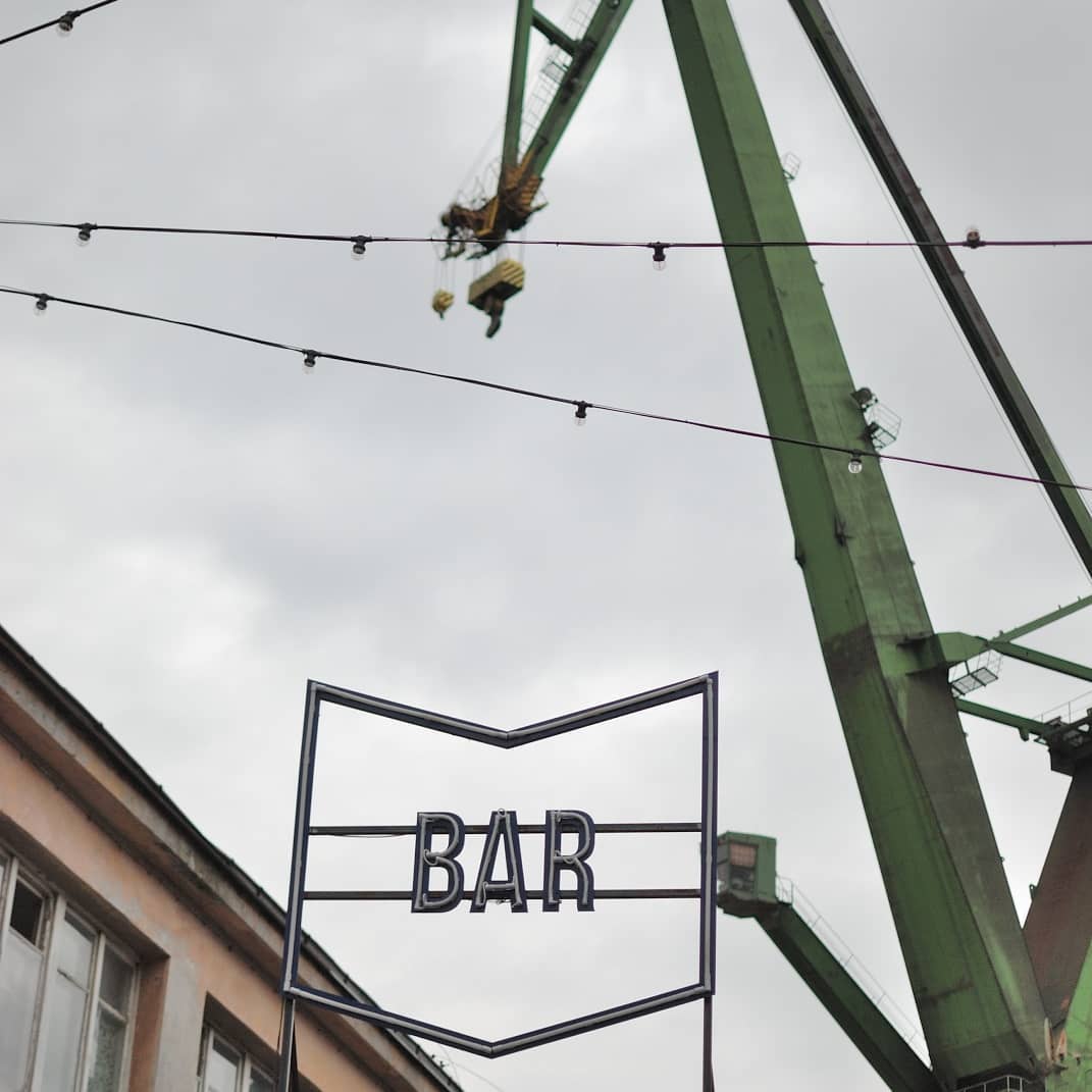 Порти, море та колорит північної Європи. Чому Ґданськ не схожий на інші міста Польщі